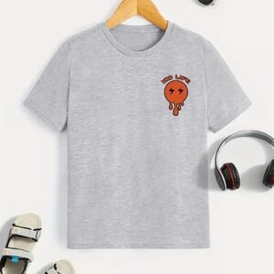 Boys t shirt